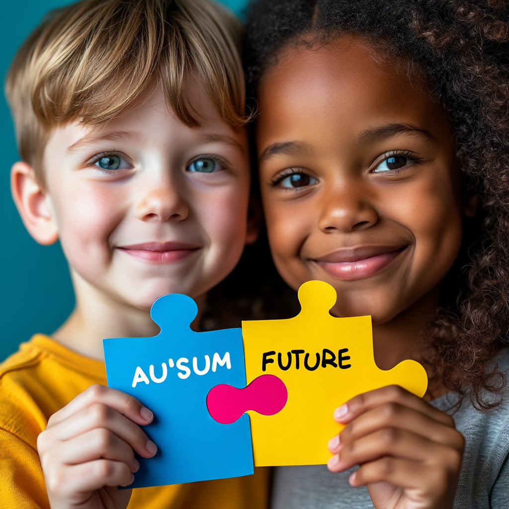 AU'SUM FUTURE LLC