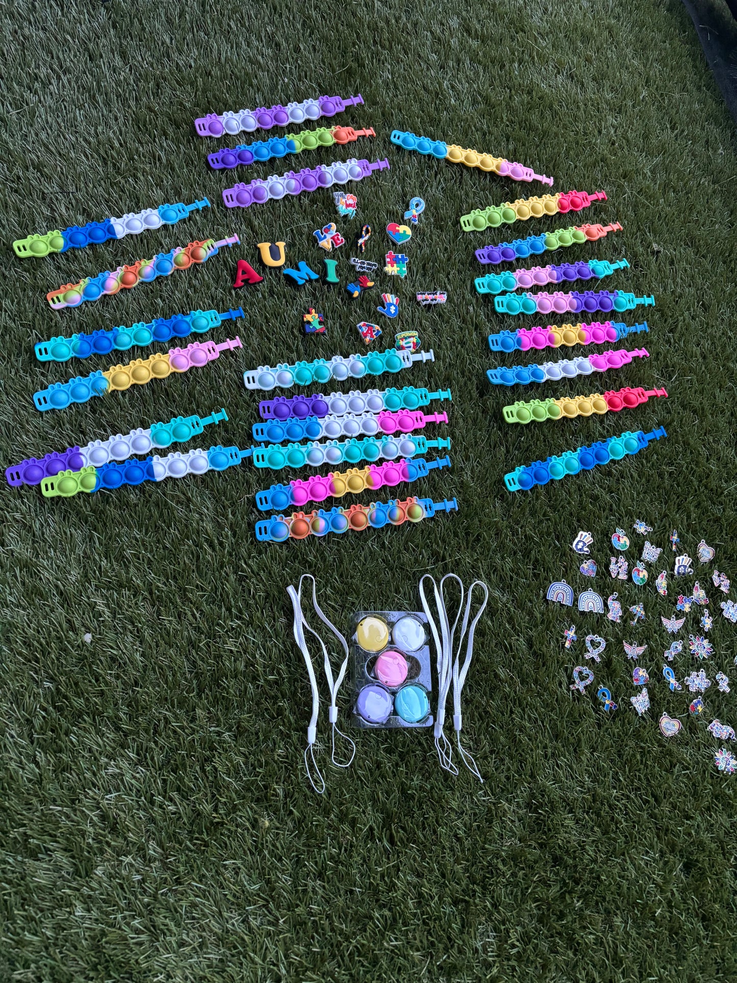Accessories