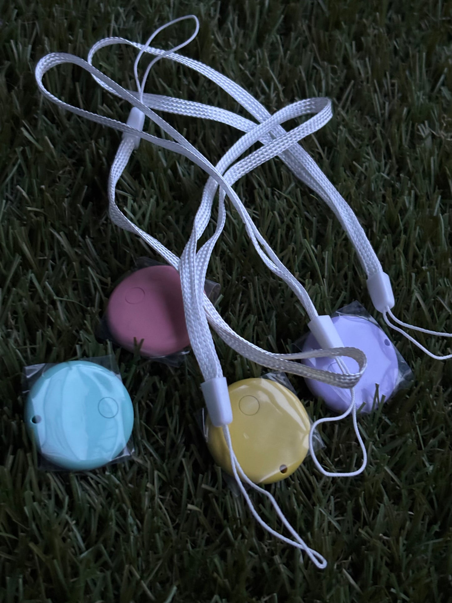 Accessories