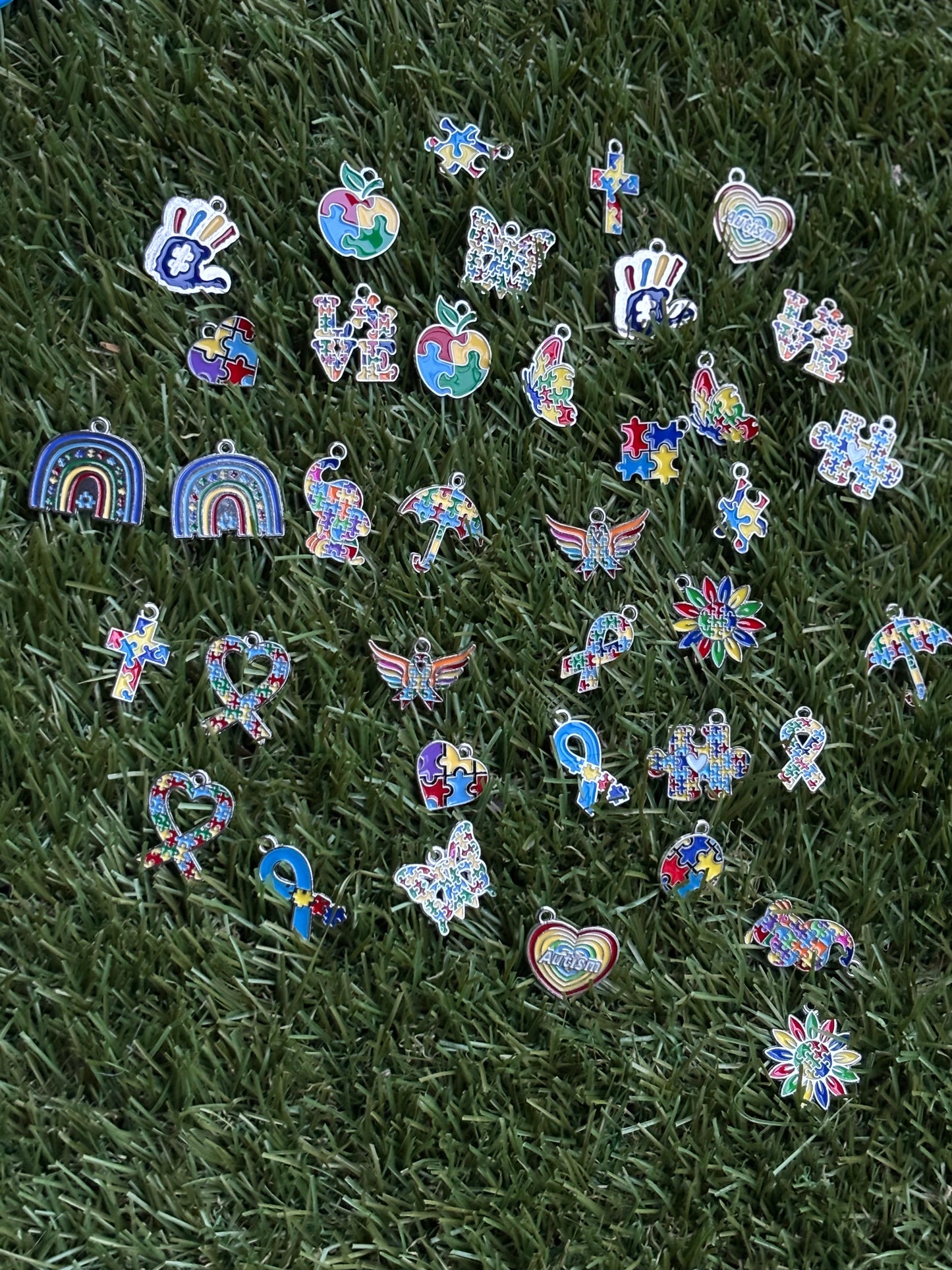 Accessories