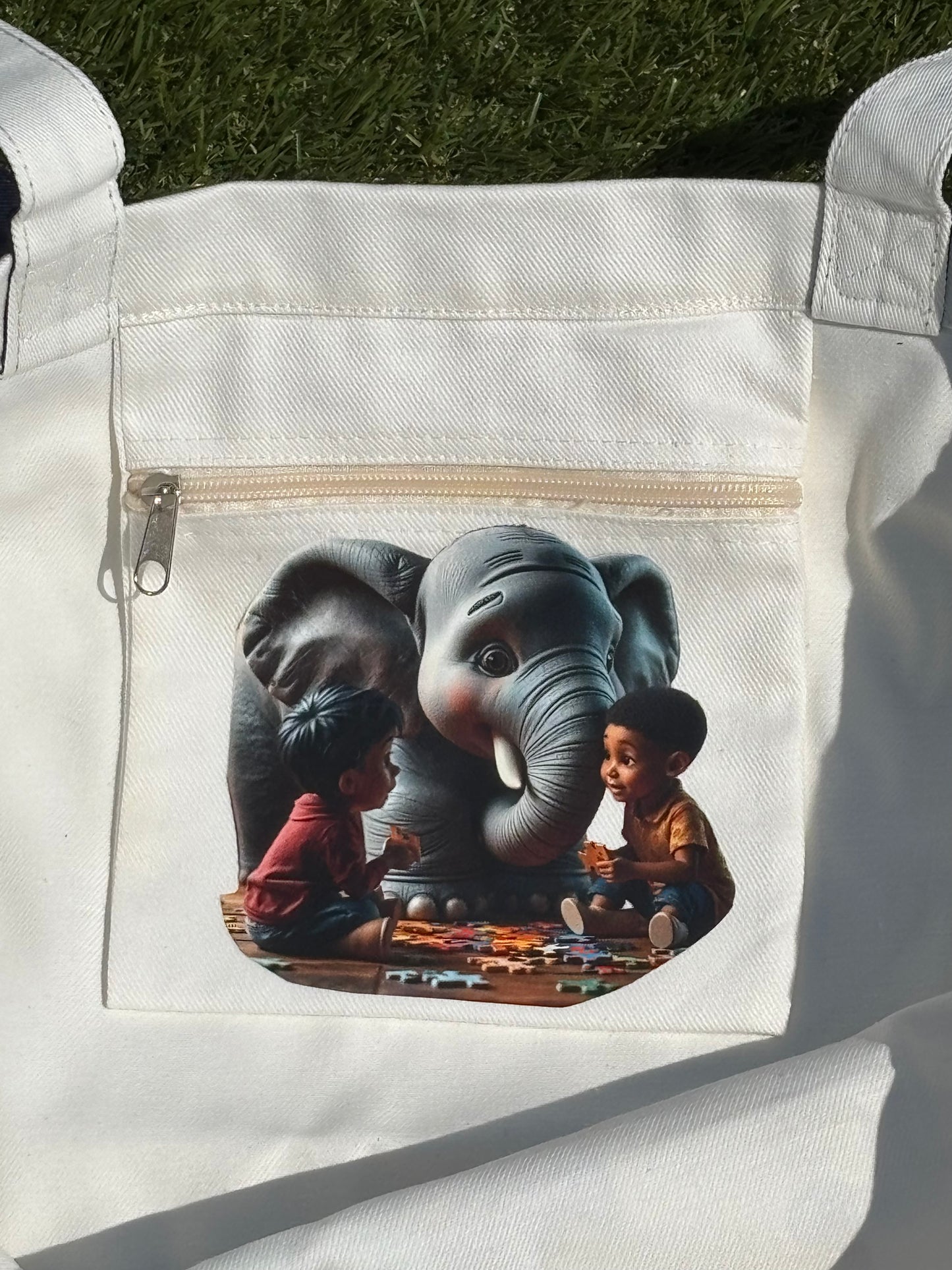 Tote Bag
