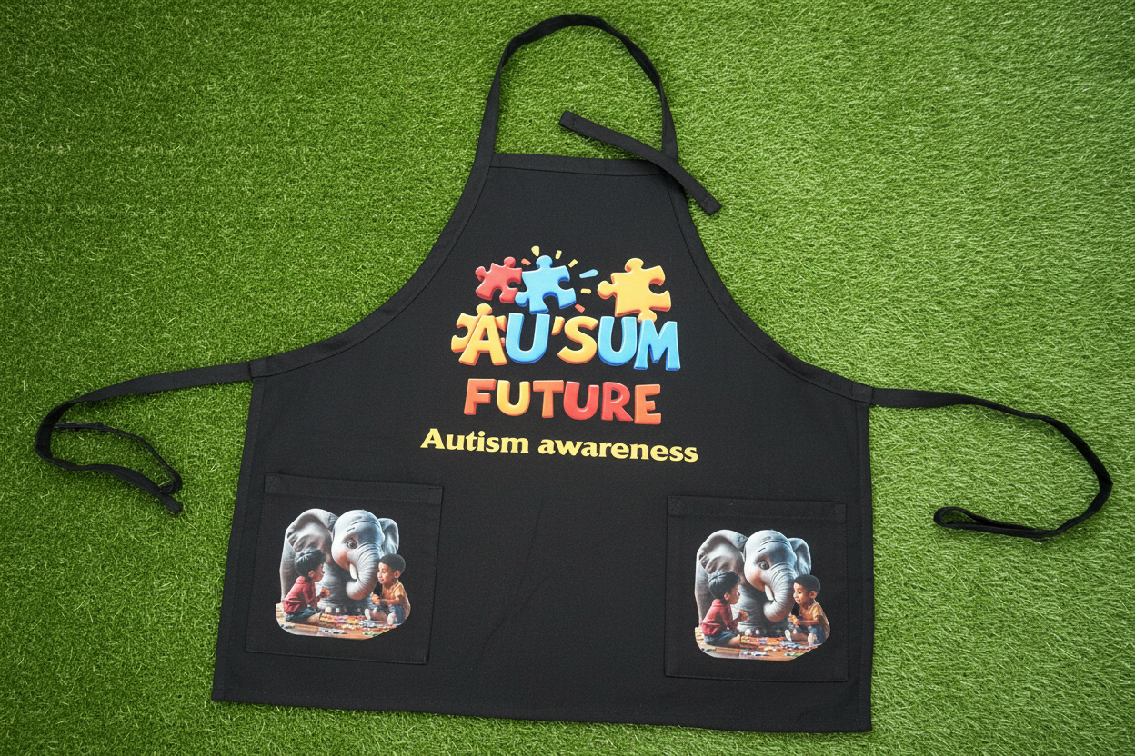 Cooking Apron