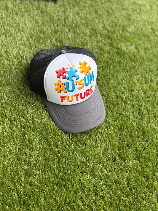 Truck Hat